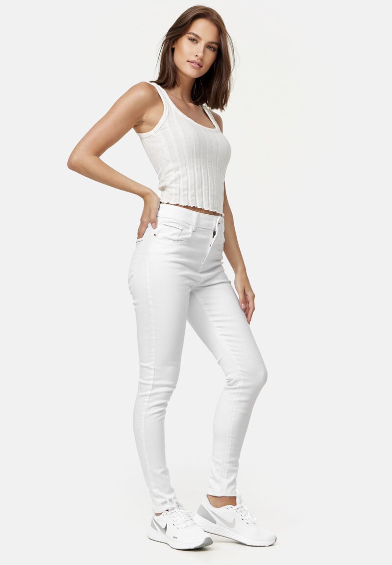 damen-jeanshose-Highwaist-IMRA-Weiß-m2