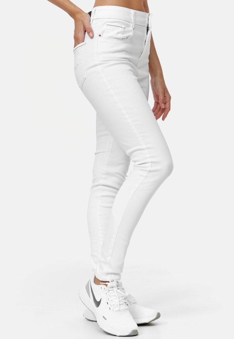 damen-jeanshose-Highwaist-IMRA-Weiß-m4