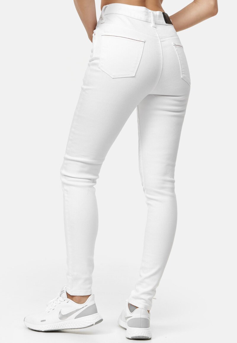 damen-jeanshose-Highwaist-IMRA-Weiß-m5