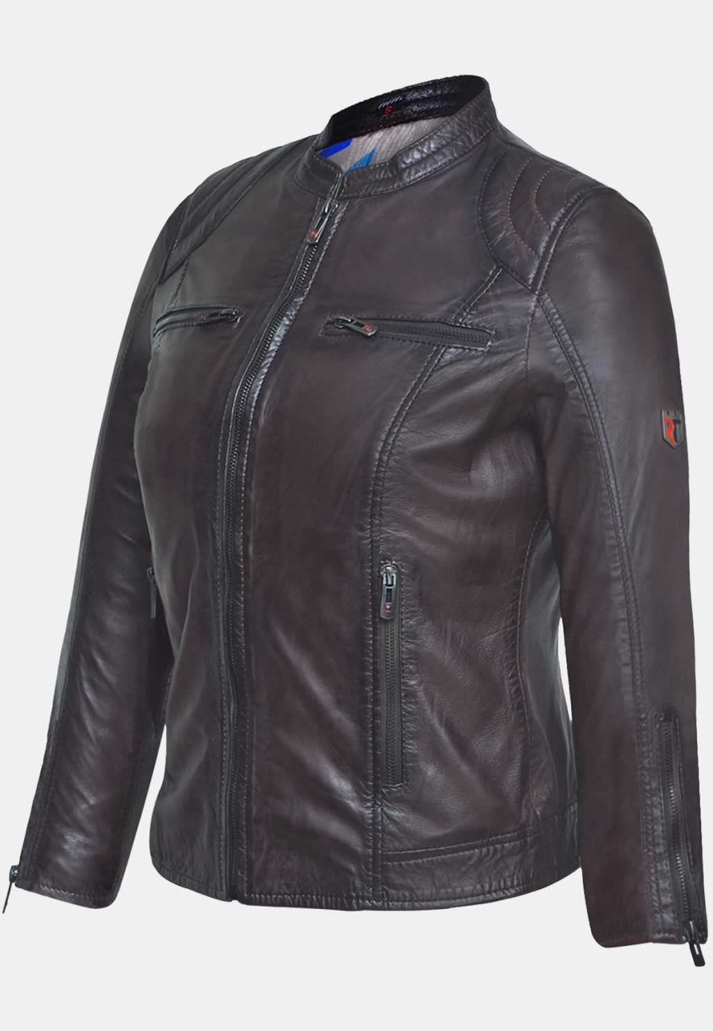 Xxl Lederjacken Damen